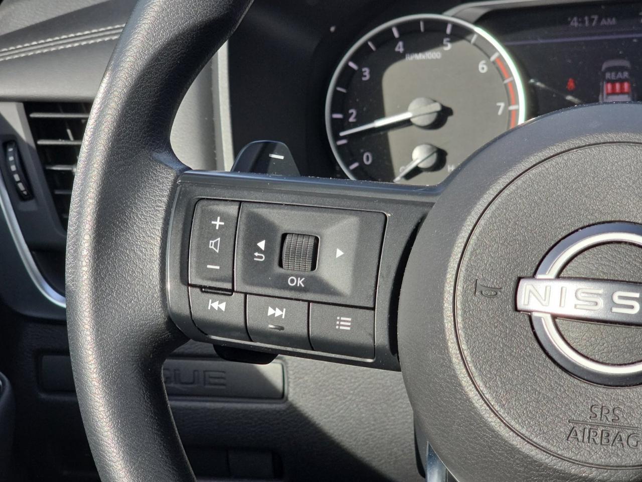2024 Nissan Rogue S Glen Burnie MD