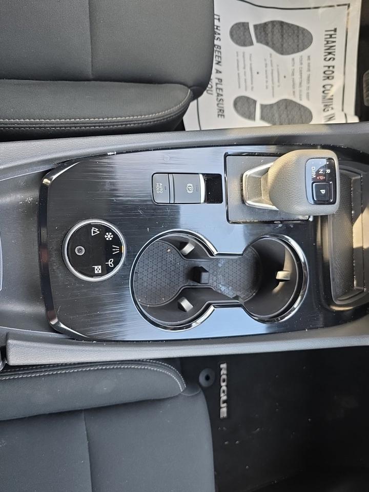 2024 Nissan Rogue S Glen Burnie MD