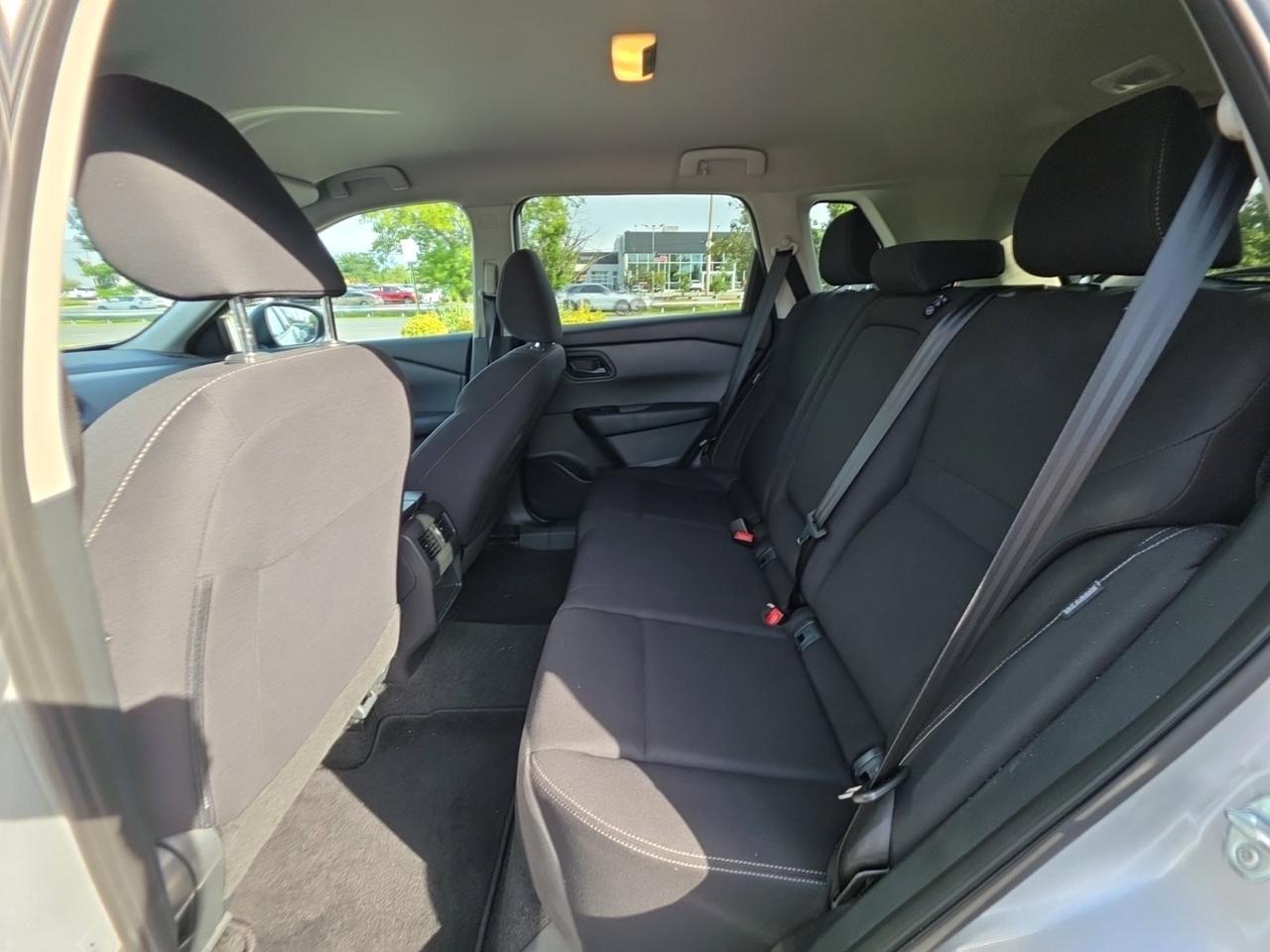 2024 Nissan Rogue S Glen Burnie MD