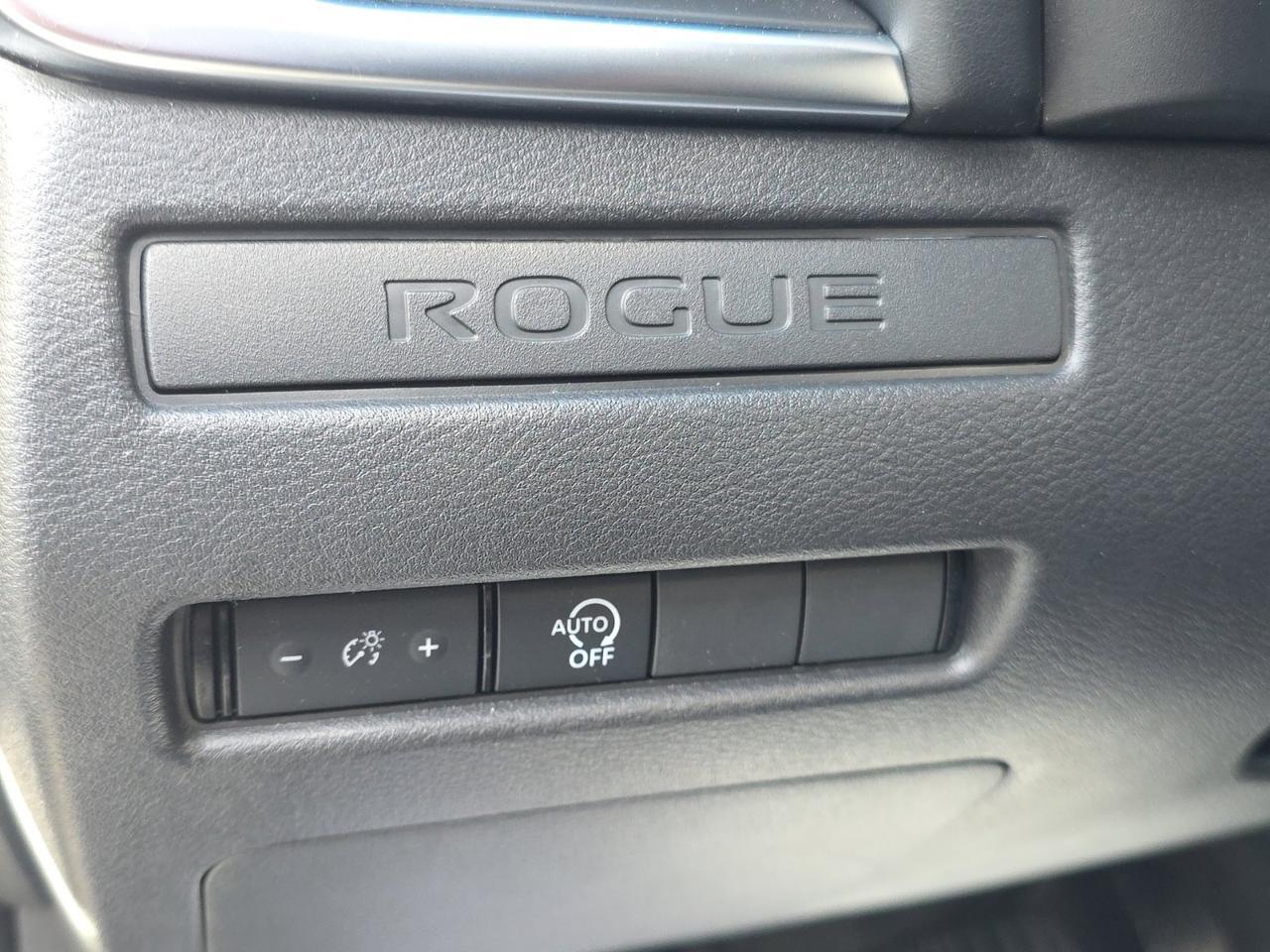 2024 Nissan Rogue S Glen Burnie MD
