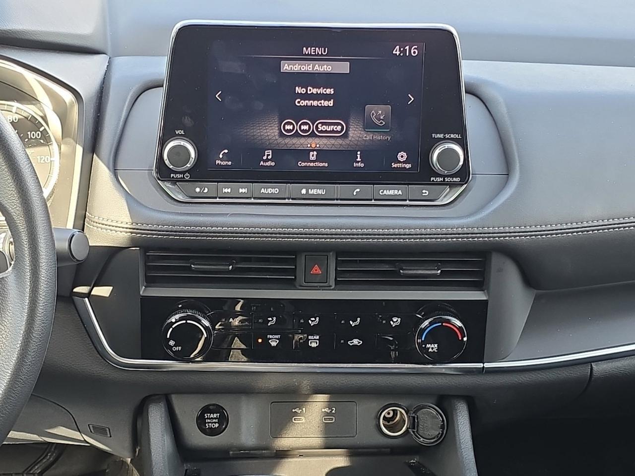 2024 Nissan Rogue S Glen Burnie MD