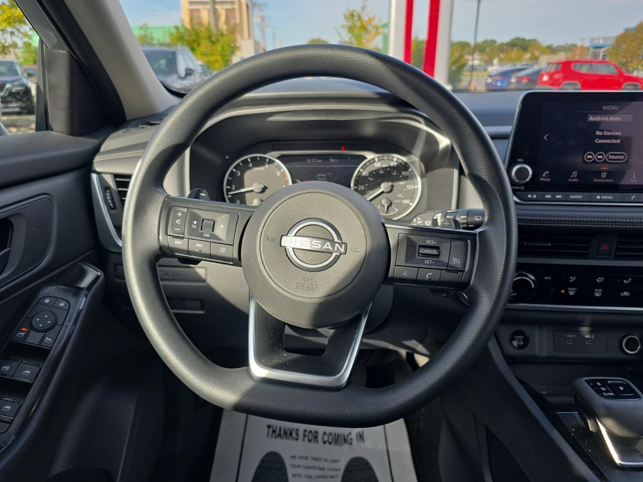 2024 Nissan Rogue S Glen Burnie MD