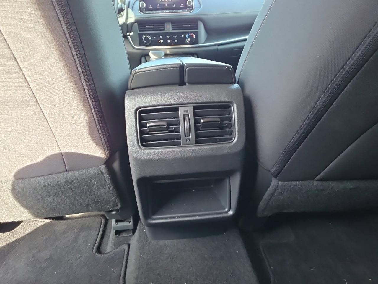 2024 Nissan Rogue S Glen Burnie MD