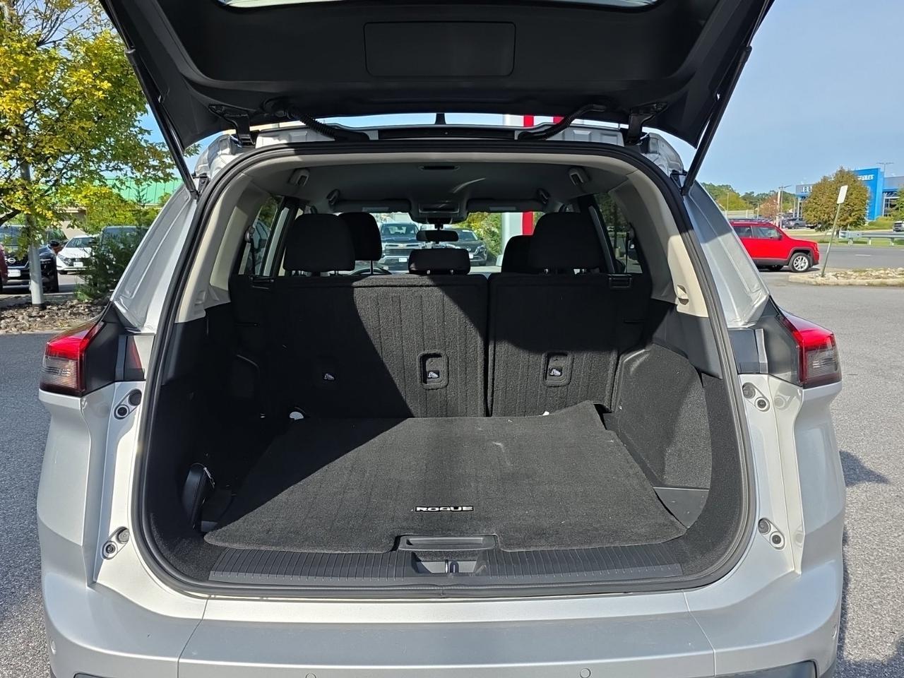 2024 Nissan Rogue S Glen Burnie MD