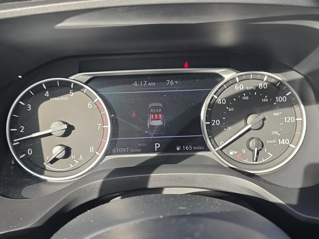 2024 Nissan Rogue S Glen Burnie MD