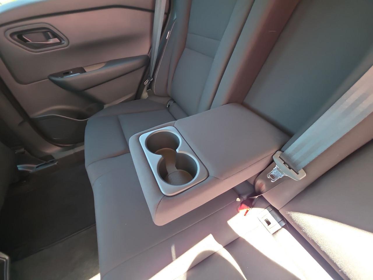 2024 Nissan Rogue S Glen Burnie MD