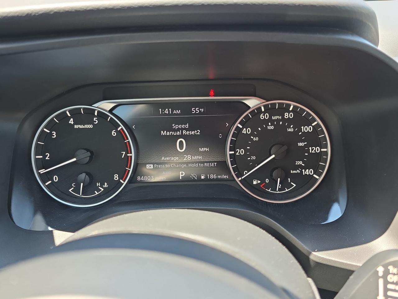 2024 Nissan Rogue S Glen Burnie MD