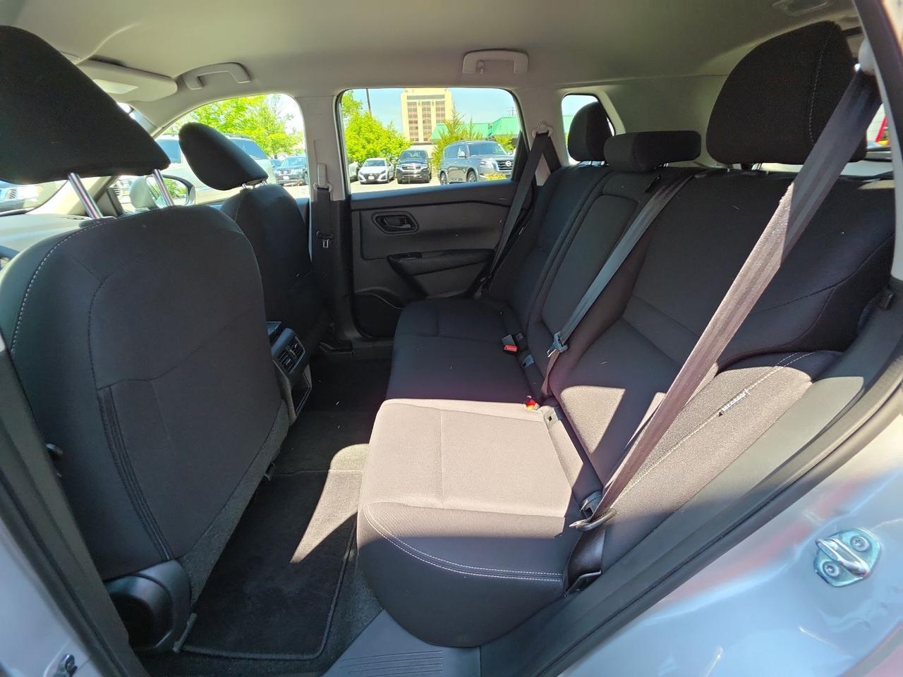 2024 Nissan Rogue S Glen Burnie MD