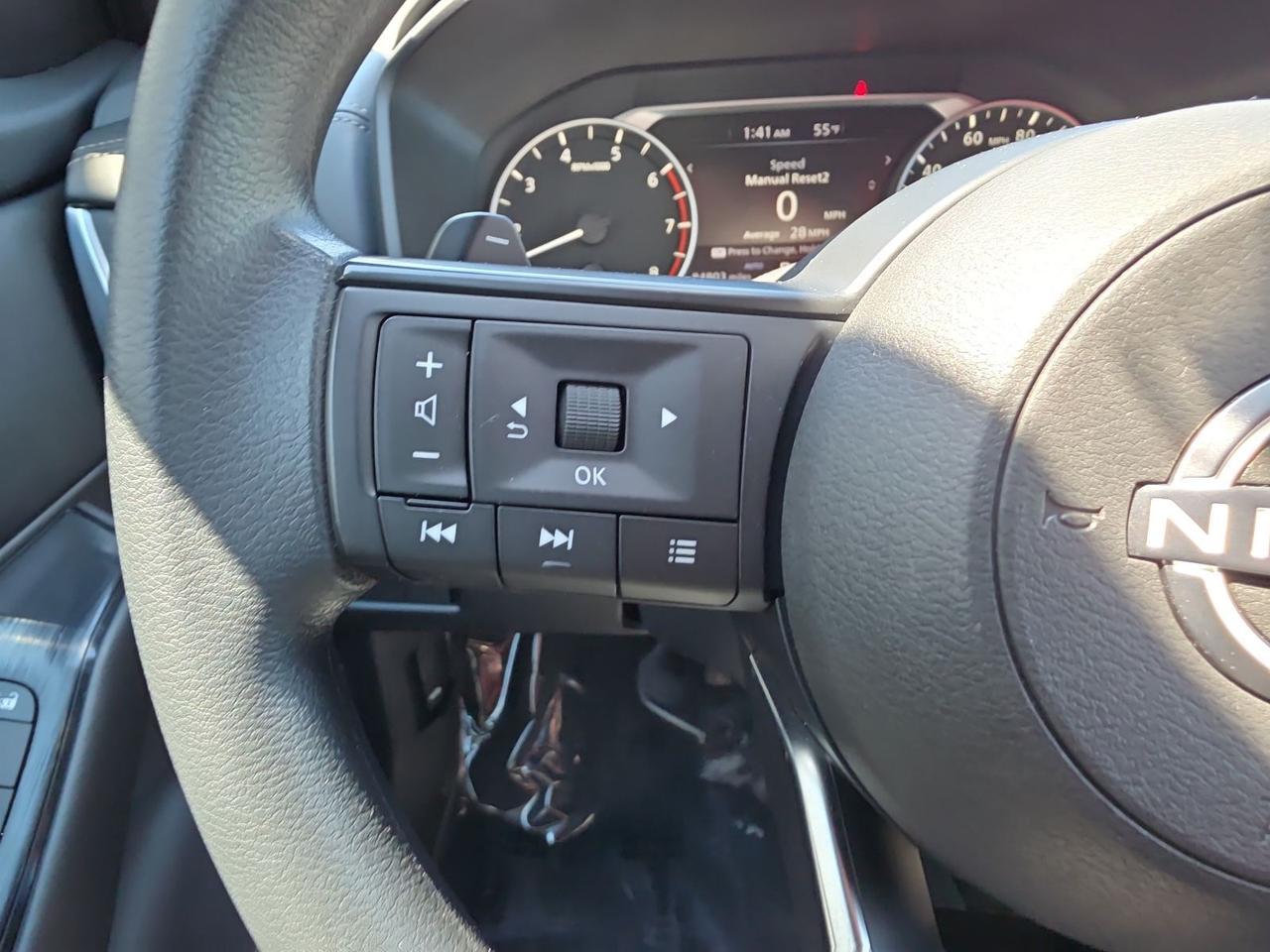 2024 Nissan Rogue S Glen Burnie MD