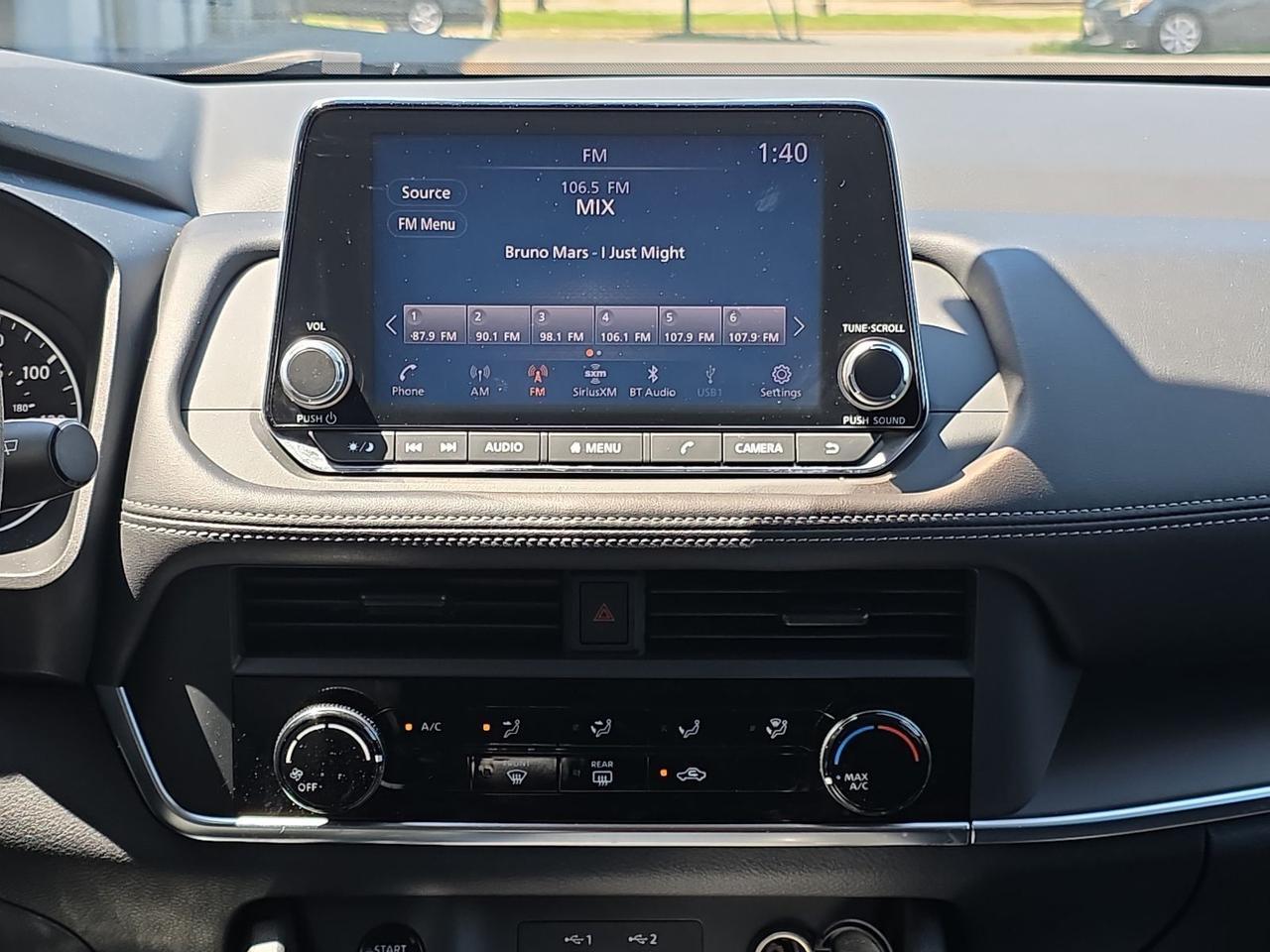 2024 Nissan Rogue S Glen Burnie MD