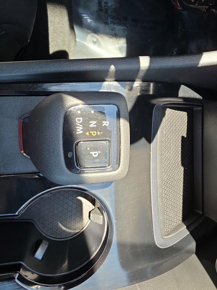 2024 Nissan Rogue S Glen Burnie MD