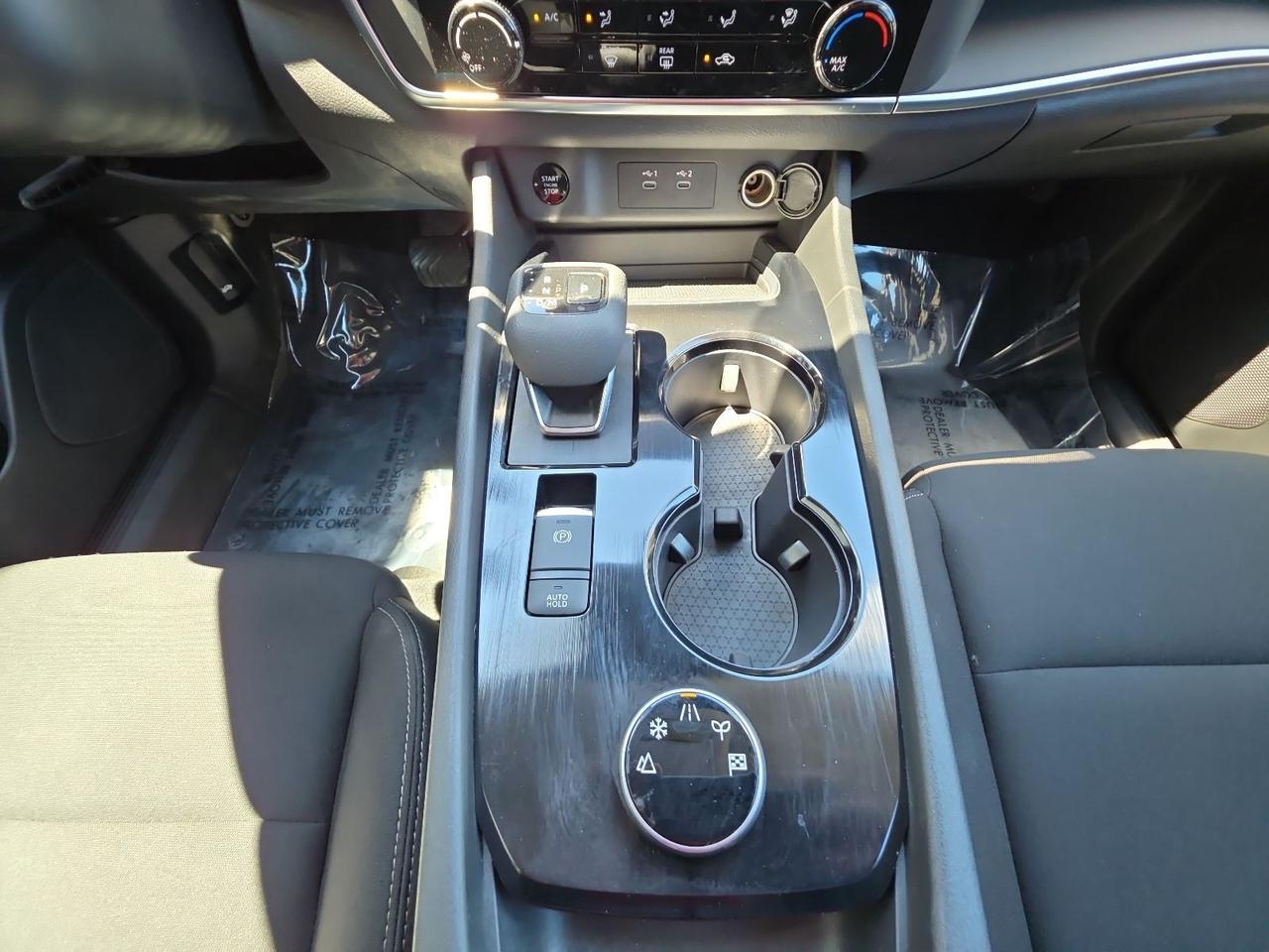 2024 Nissan Rogue S Glen Burnie MD
