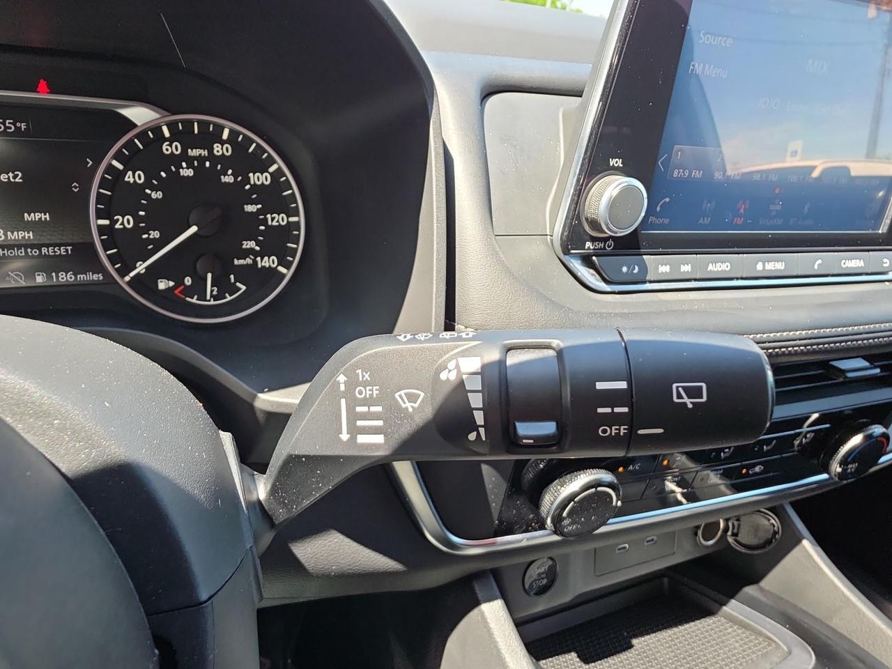 2024 Nissan Rogue S Glen Burnie MD