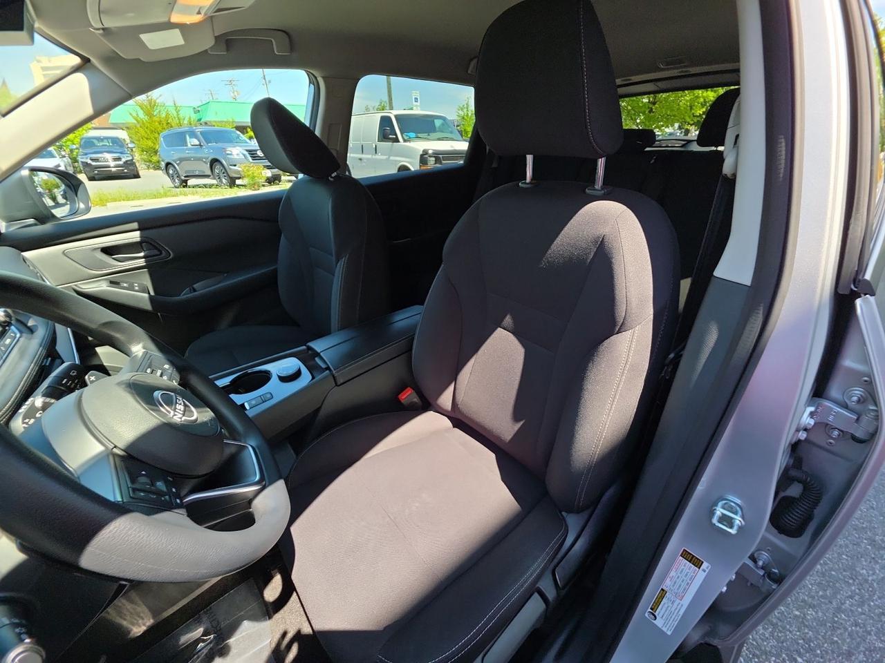 2024 Nissan Rogue S Glen Burnie MD