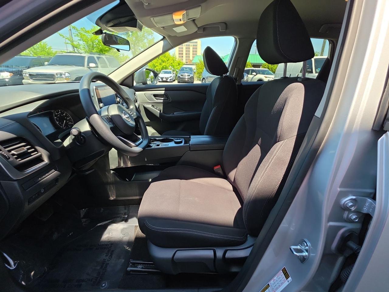 2024 Nissan Rogue S Glen Burnie MD