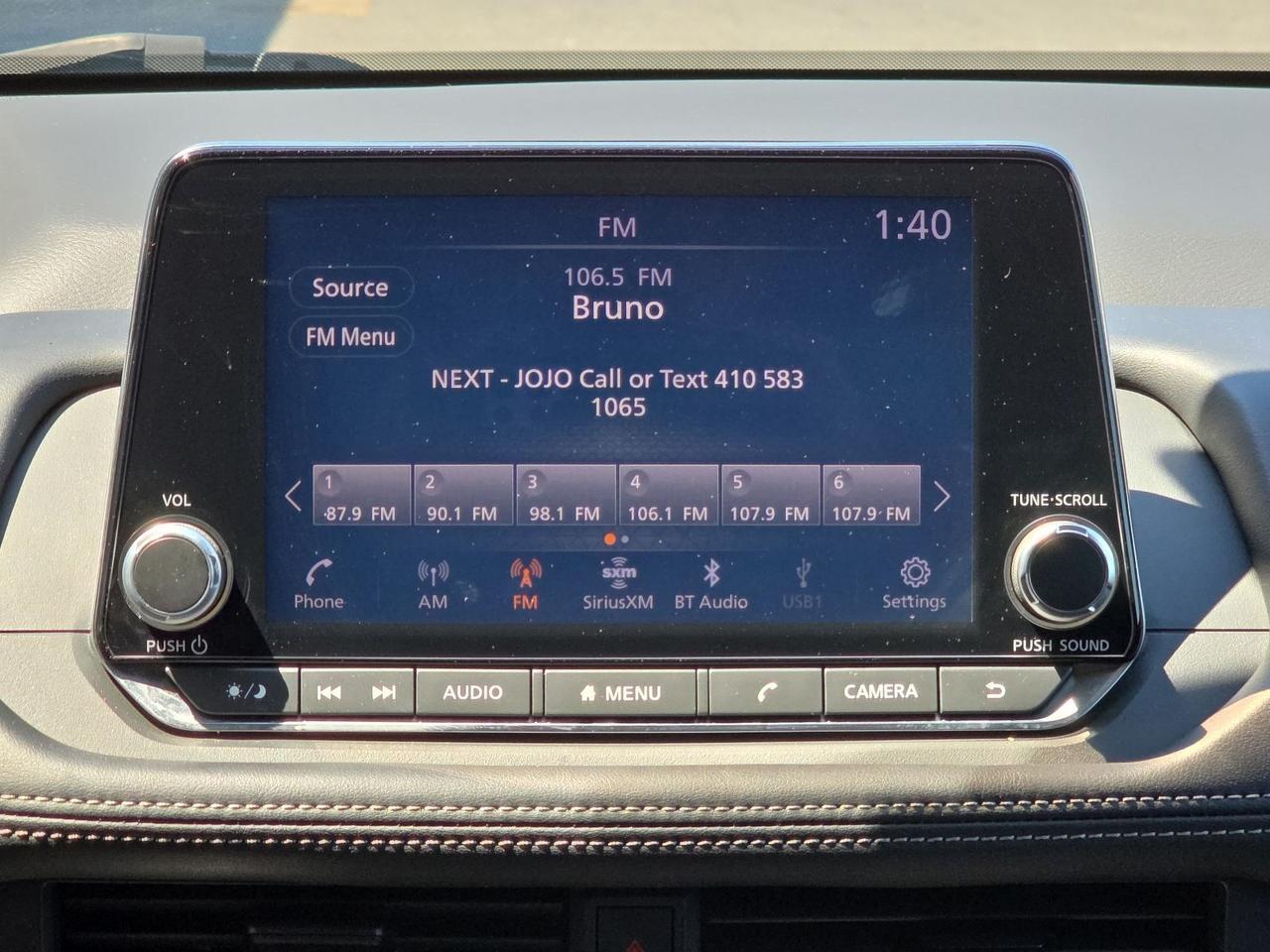 2024 Nissan Rogue S Glen Burnie MD