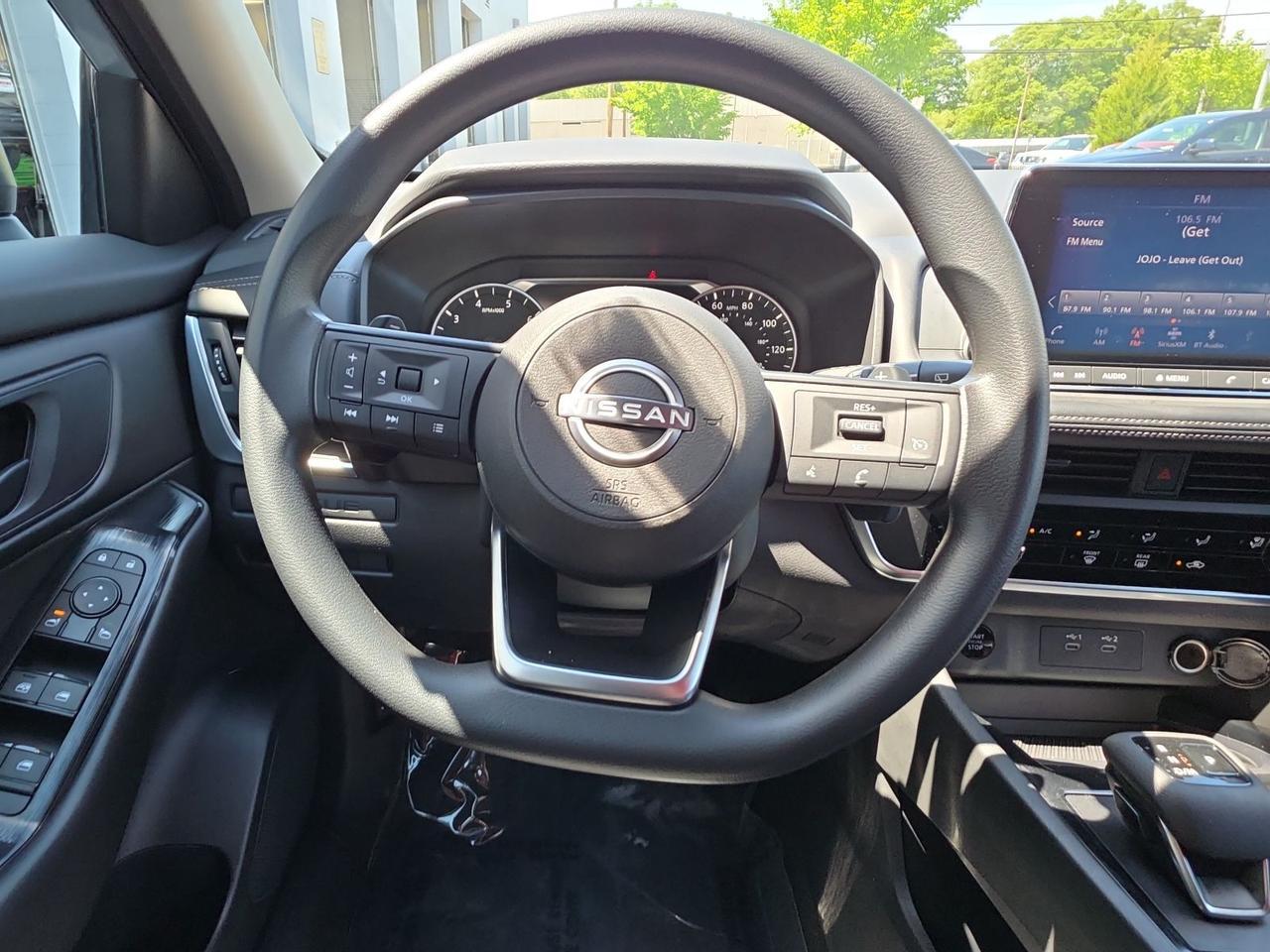 2024 Nissan Rogue S Glen Burnie MD