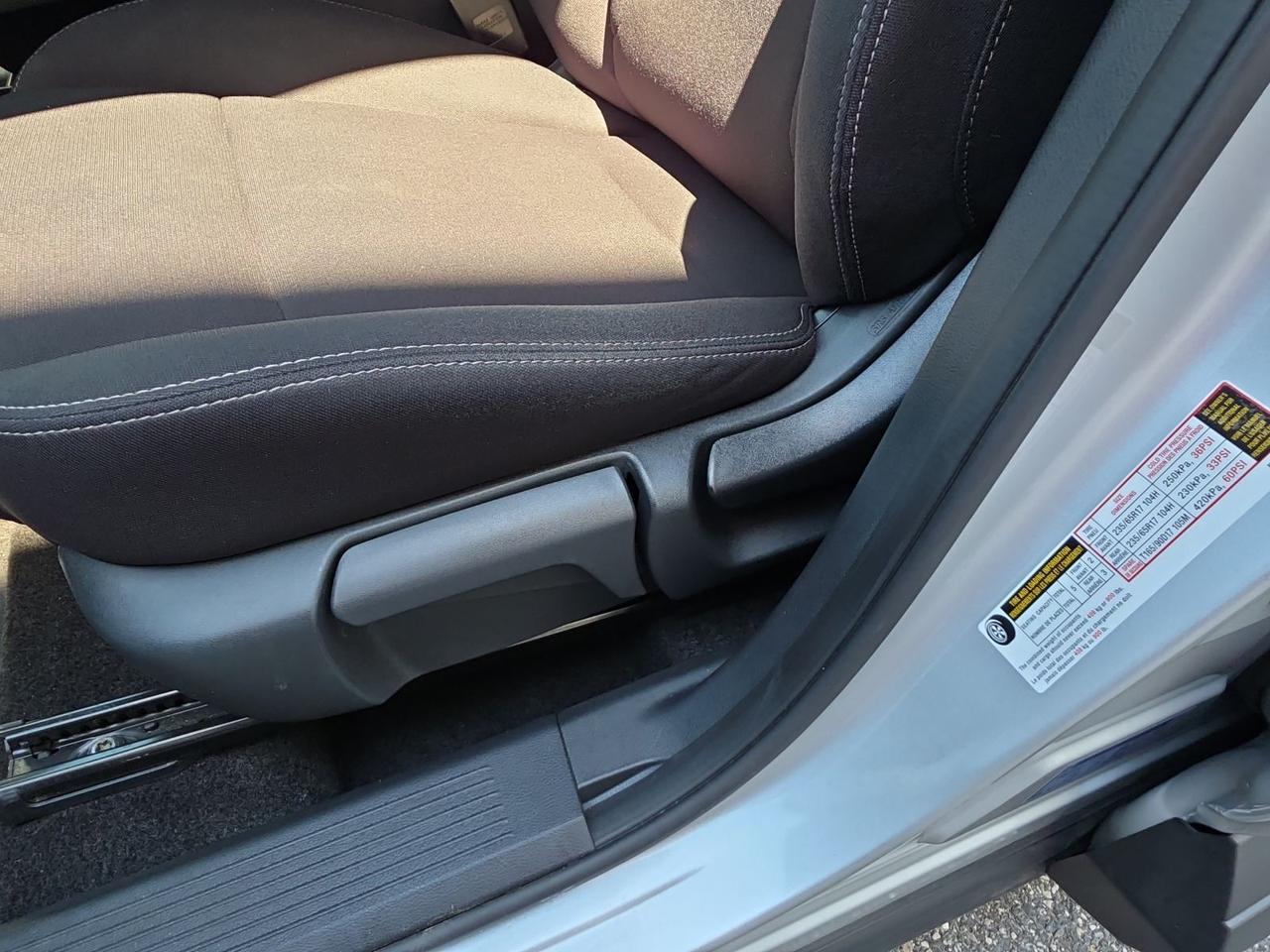 2024 Nissan Rogue S Glen Burnie MD