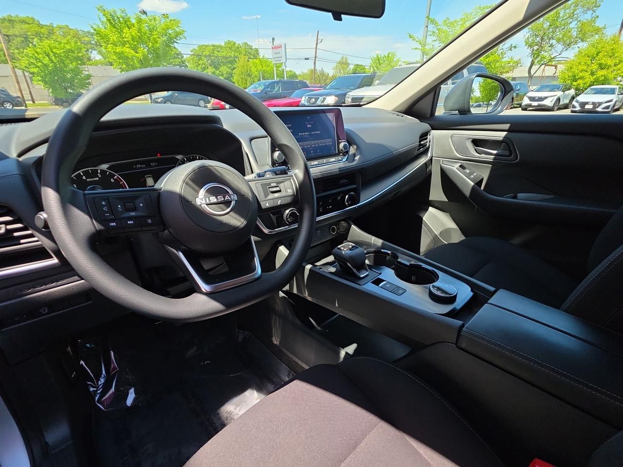 2024 Nissan Rogue S Glen Burnie MD