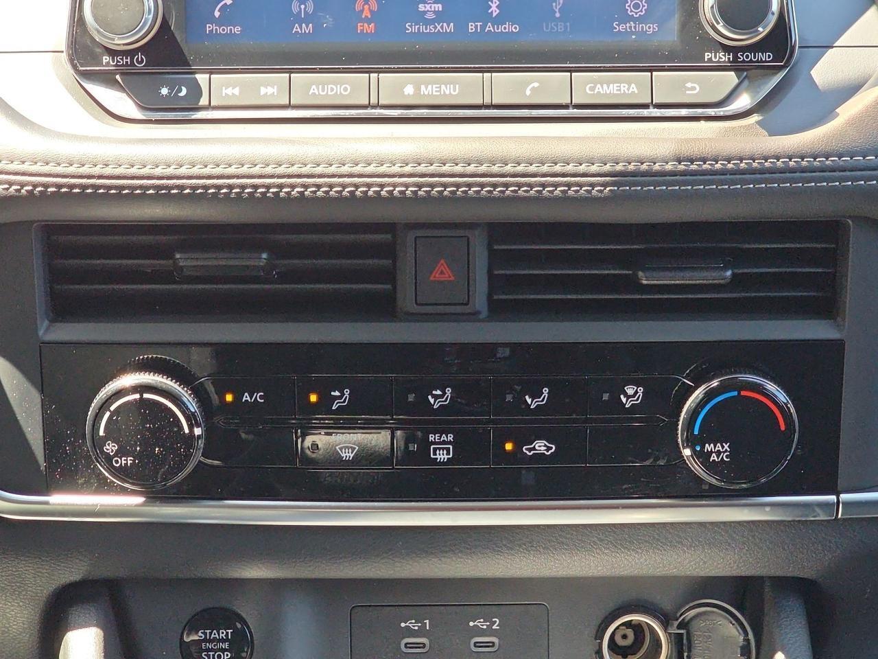 2024 Nissan Rogue S Glen Burnie MD