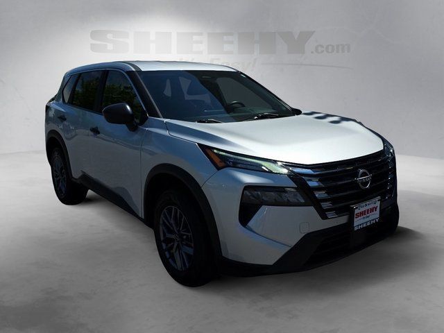2024 Nissan Rogue S Glen Burnie MD