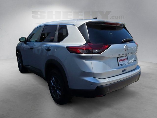 2024 Nissan Rogue S Glen Burnie MD