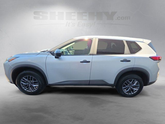 2024 Nissan Rogue S Glen Burnie MD