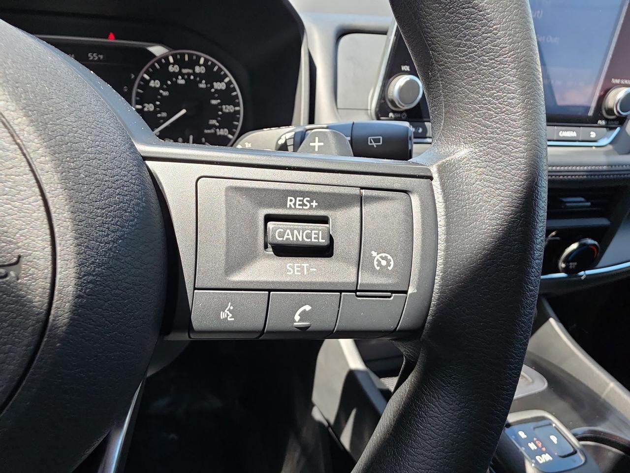 2024 Nissan Rogue S Glen Burnie MD