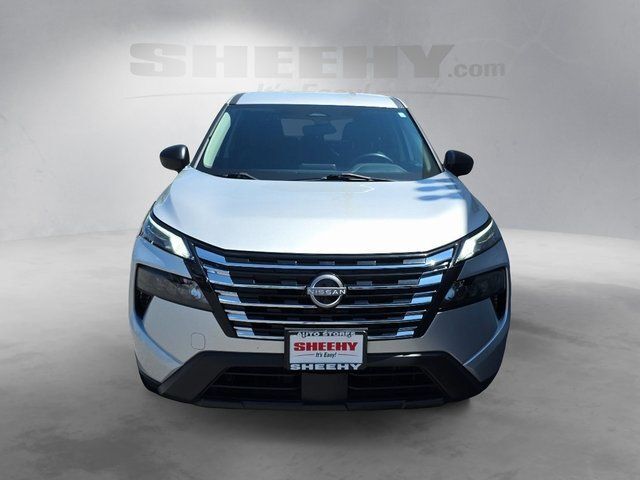 2024 Nissan Rogue S Glen Burnie MD