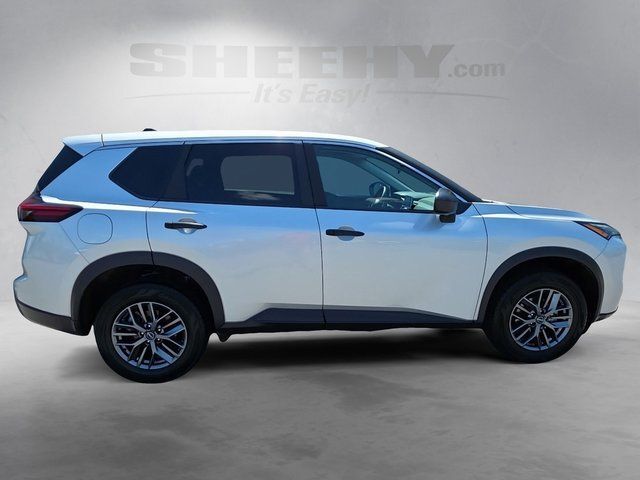 2024 Nissan Rogue S Glen Burnie MD