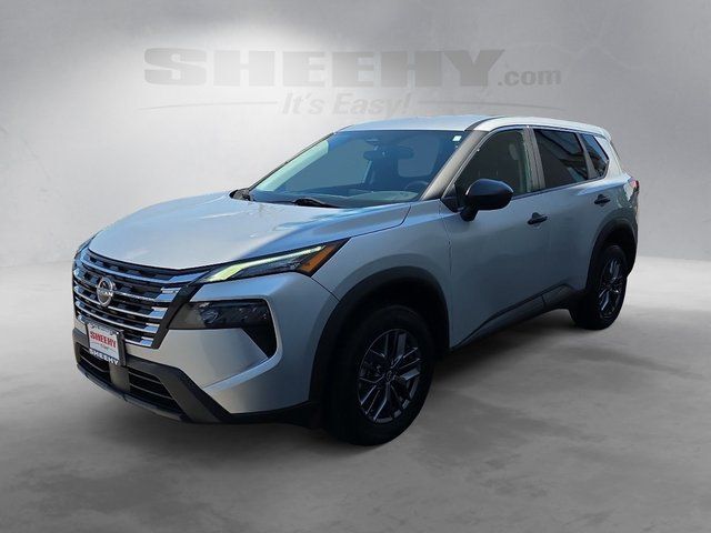 2024 Nissan Rogue S Glen Burnie MD