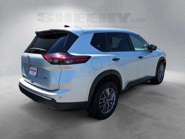 2024 Nissan Rogue S Glen Burnie MD