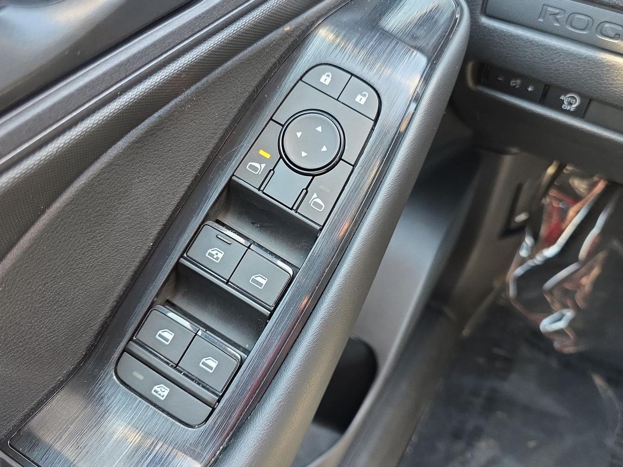2024 Nissan Rogue S Glen Burnie MD