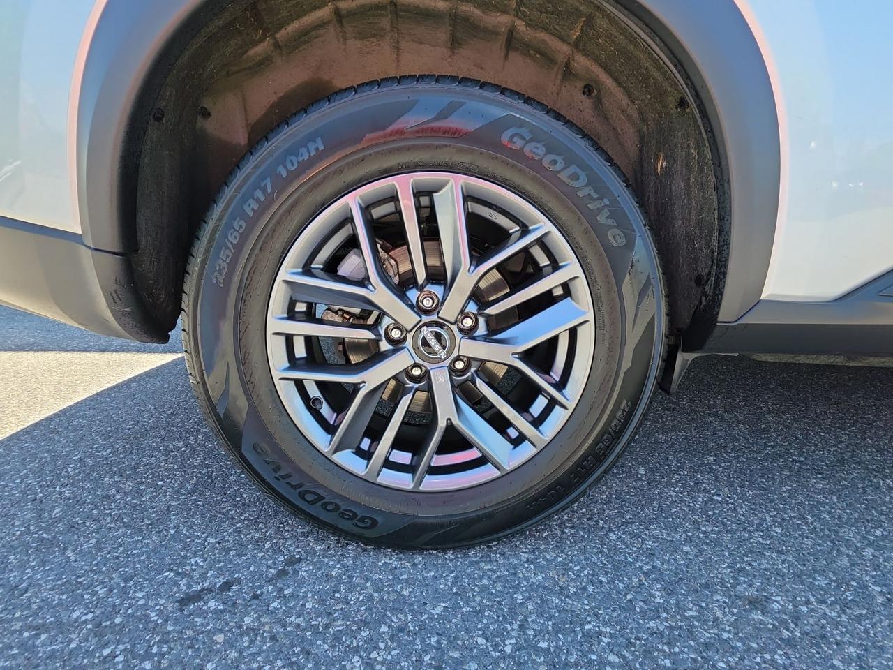 2024 Nissan Rogue S Glen Burnie MD