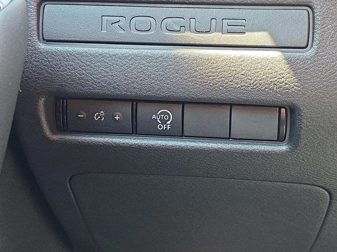 2024 Nissan Rogue S Glen Burnie MD