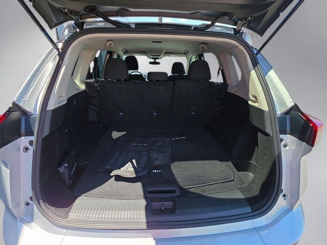 2024 Nissan Rogue S Glen Burnie MD