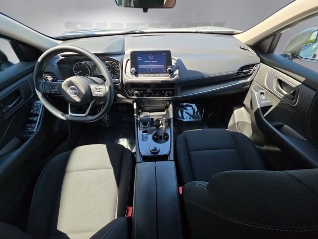 2024 Nissan Rogue S Glen Burnie MD