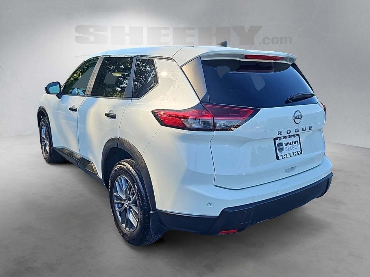 2024 Nissan Rogue S Waldorf MD