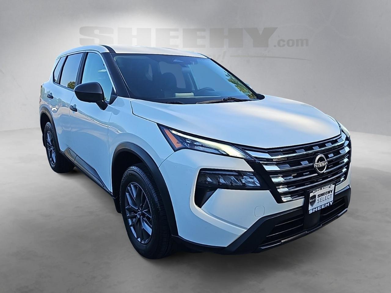 2024 Nissan Rogue S Waldorf MD