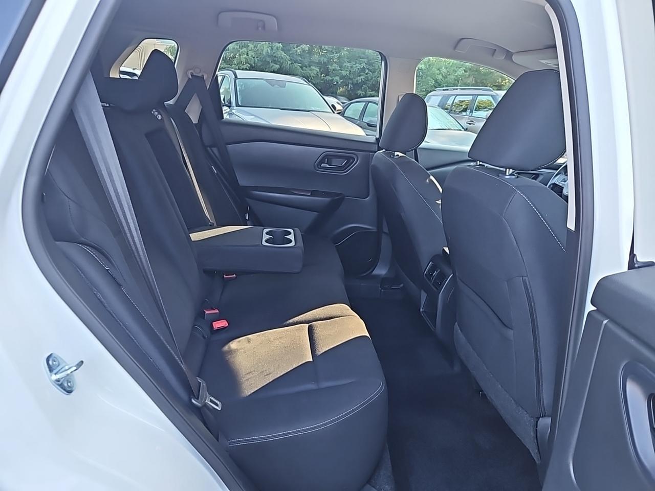 2024 Nissan Rogue S Waldorf MD