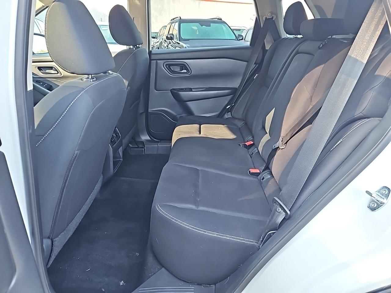 2024 Nissan Rogue S Waldorf MD
