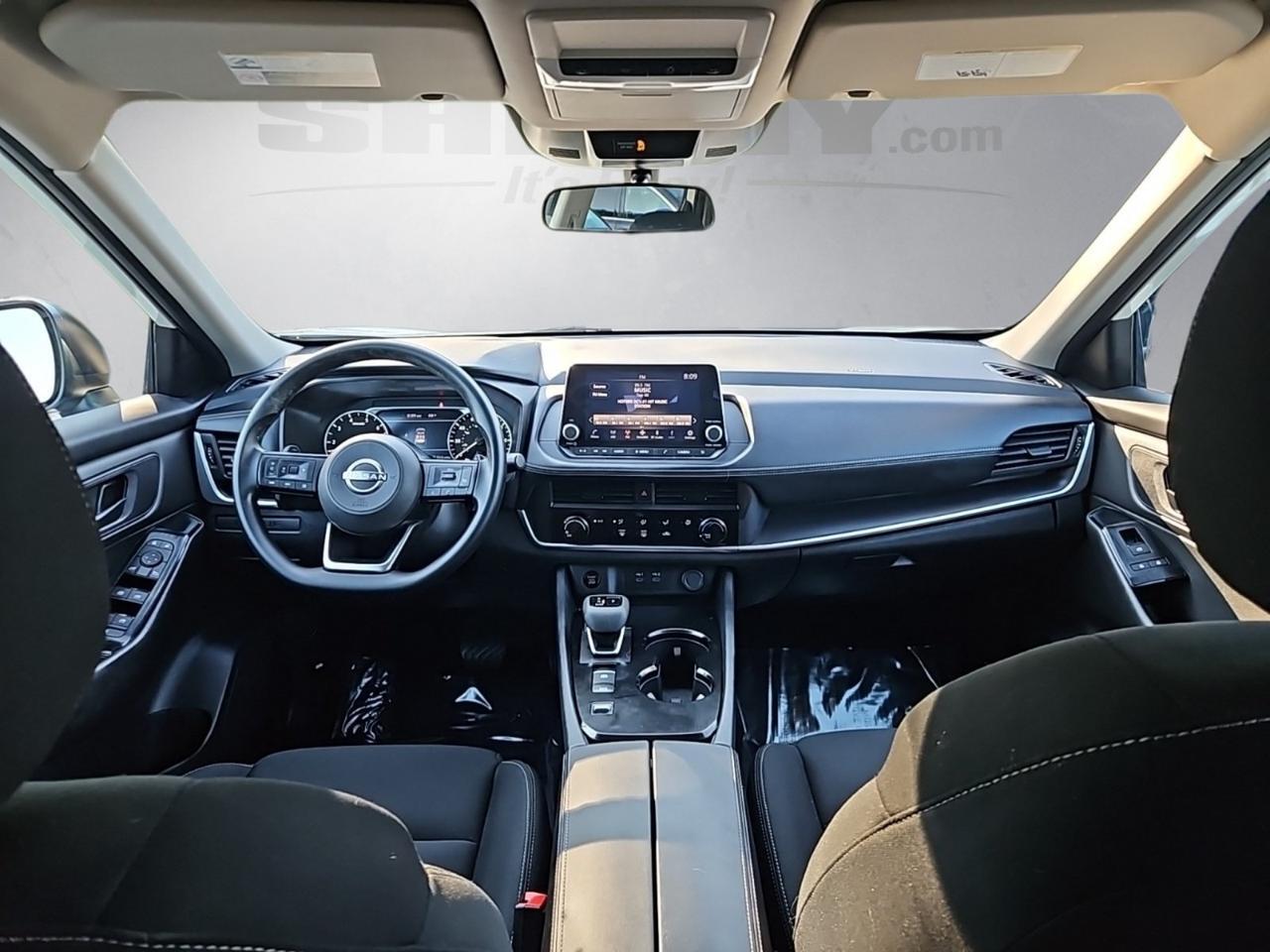 2024 Nissan Rogue S Waldorf MD