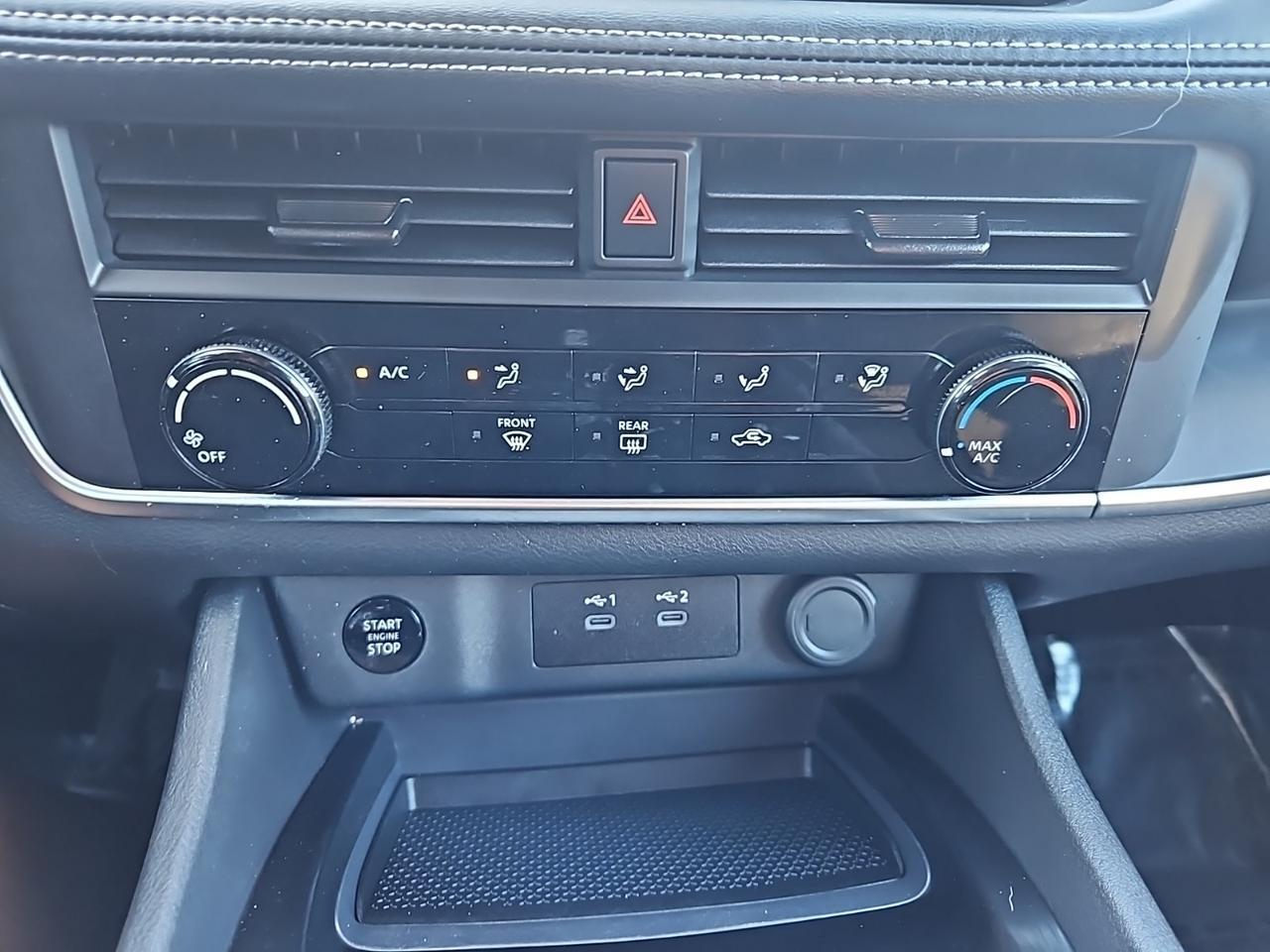 2024 Nissan Rogue S Waldorf MD