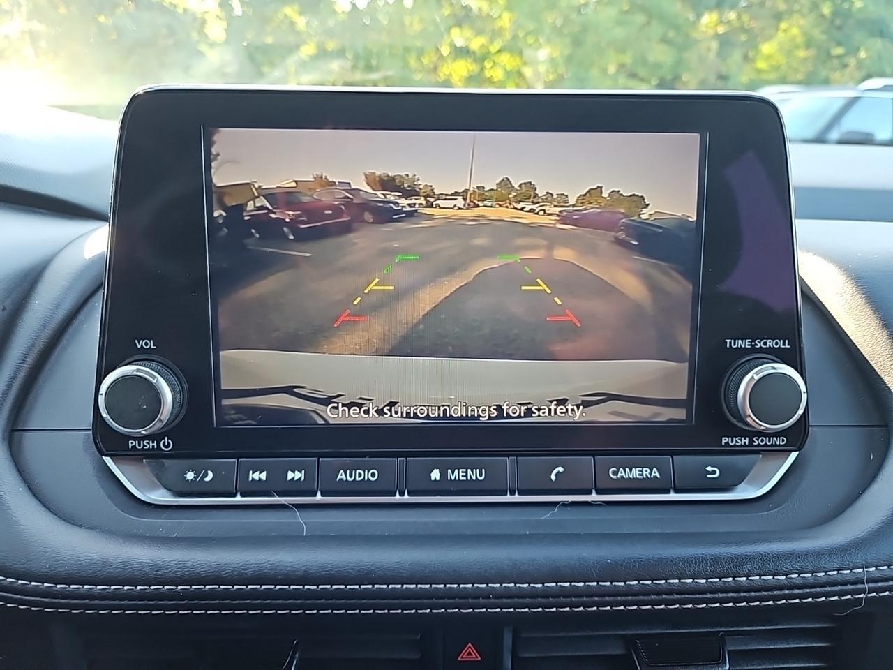 2024 Nissan Rogue S Waldorf MD
