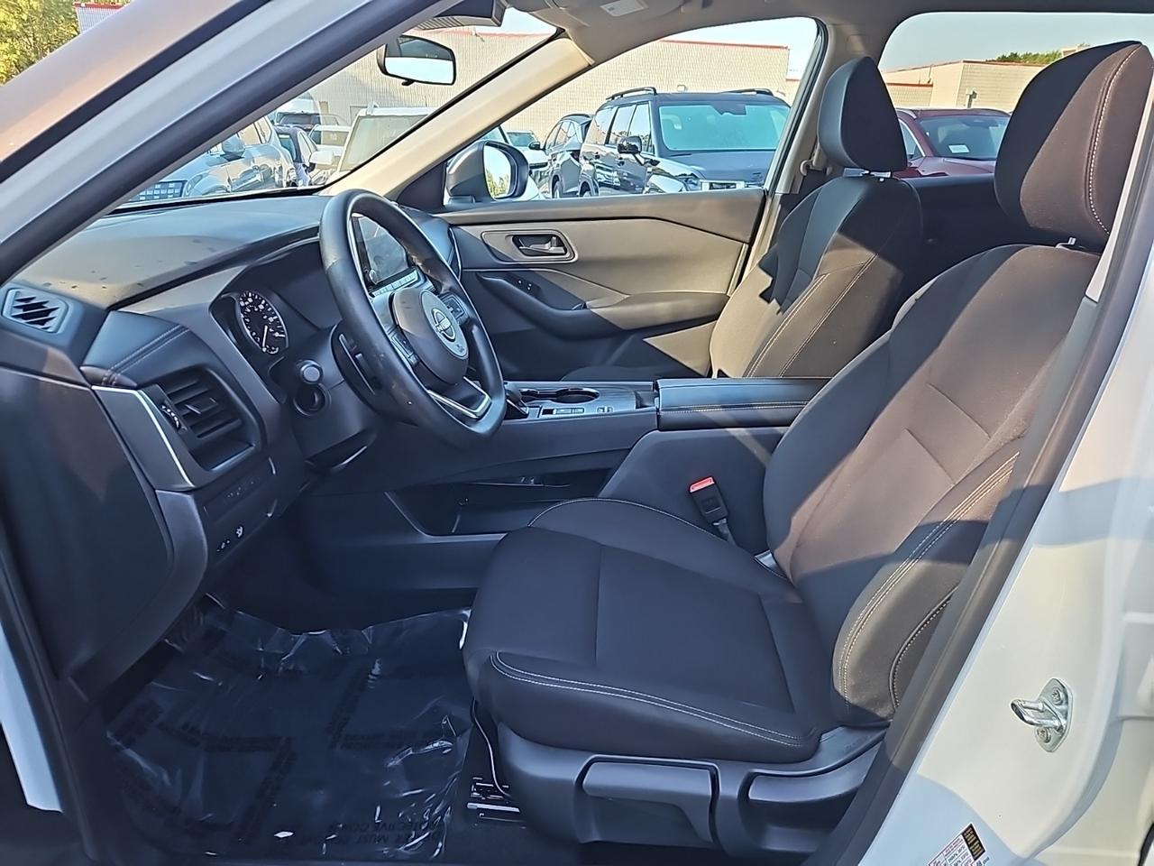 2024 Nissan Rogue S Waldorf MD