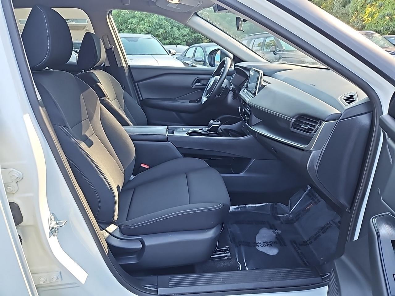 2024 Nissan Rogue S Waldorf MD