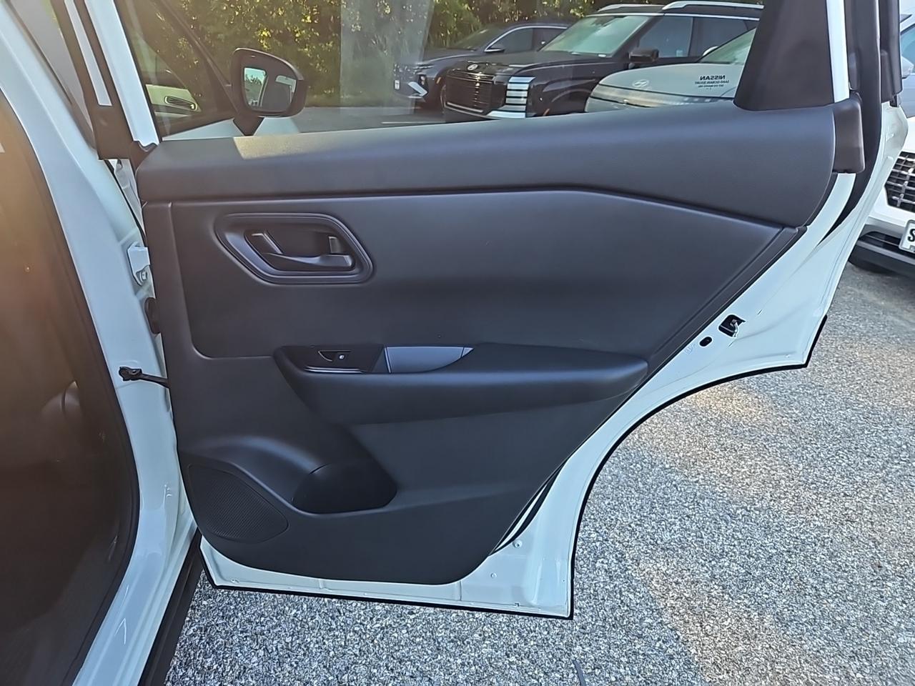 2024 Nissan Rogue S Waldorf MD