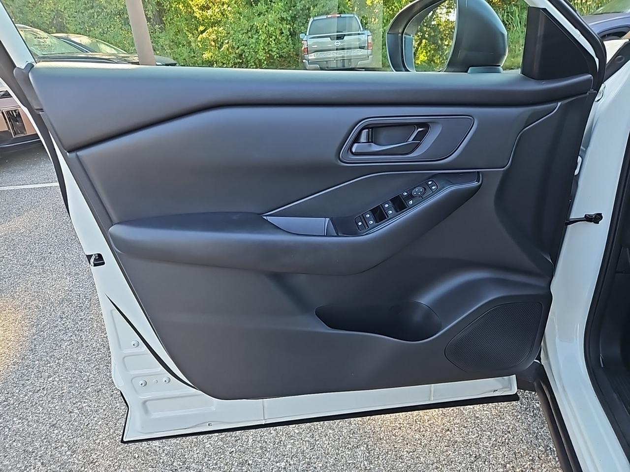 2024 Nissan Rogue S Waldorf MD