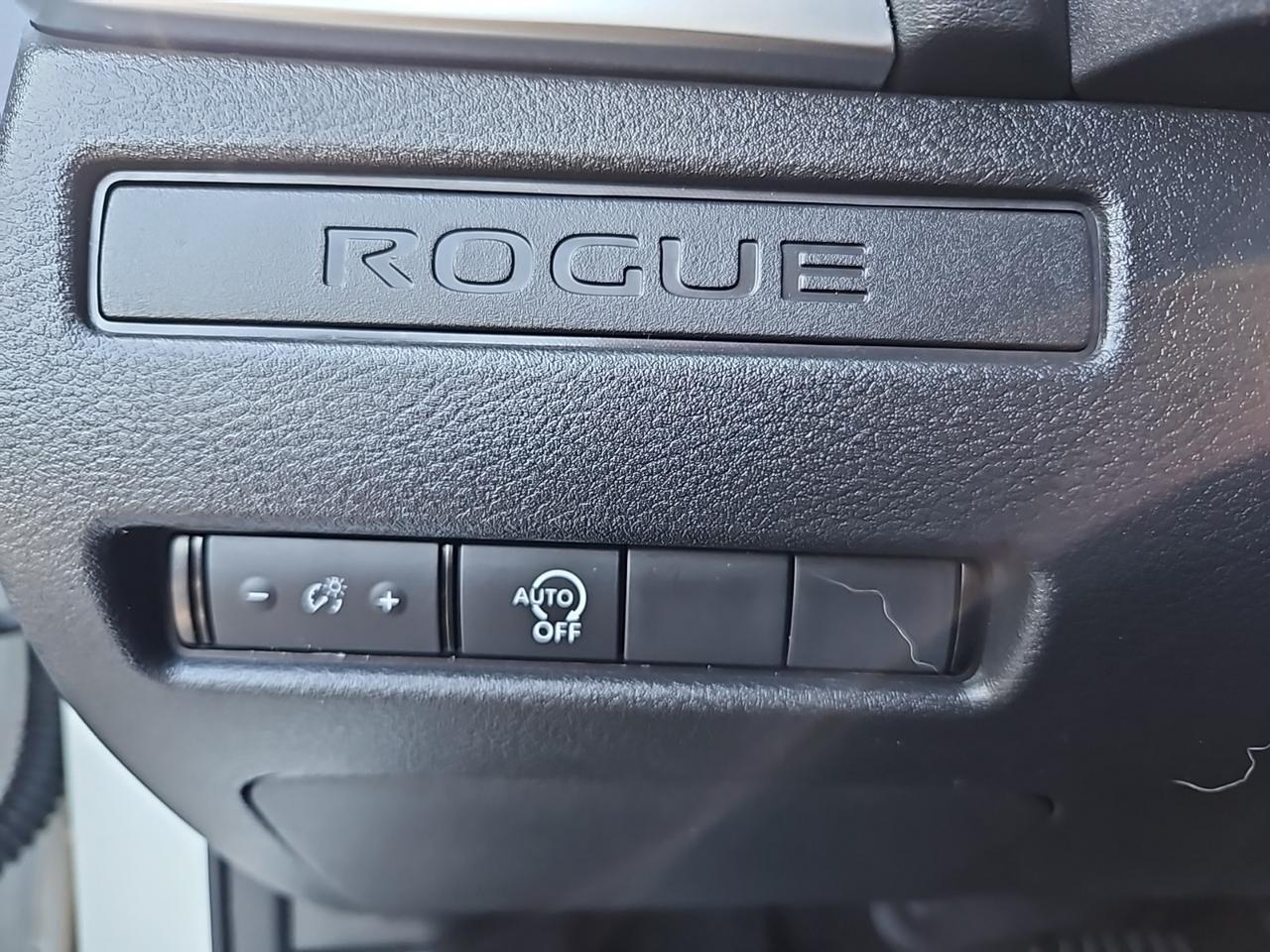 2024 Nissan Rogue S Waldorf MD