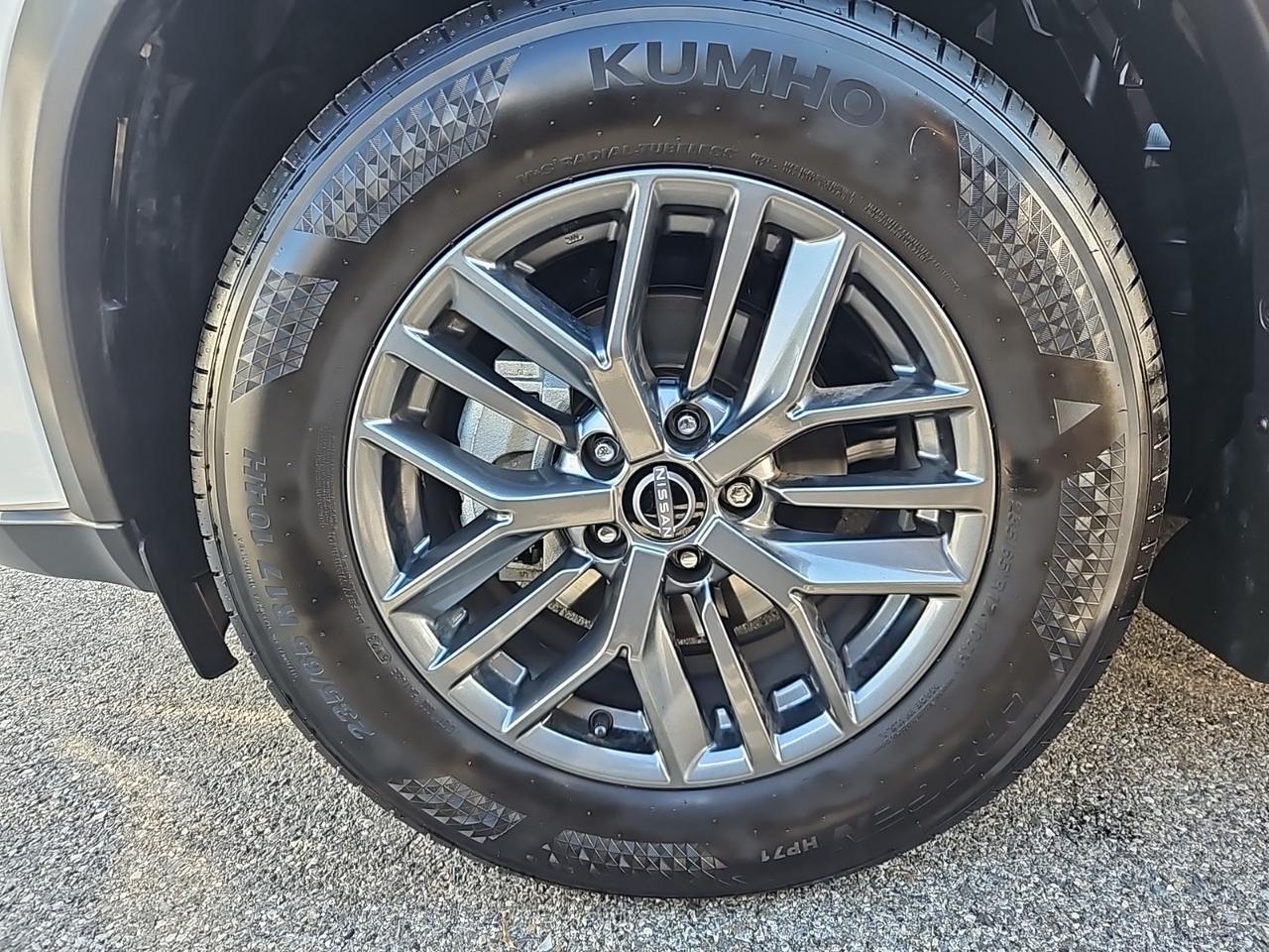 2024 Nissan Rogue S Waldorf MD